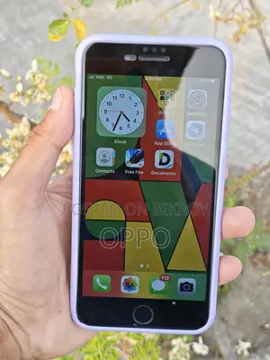 Apple iPhone 8 Plus . (Used)