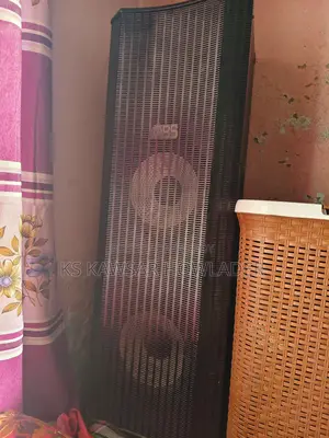 Abs Speaker