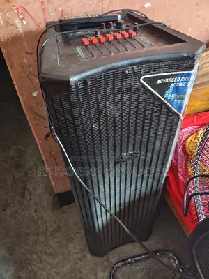 Abs Speaker