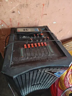 Abs Speaker