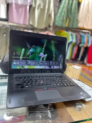 Lenevo Thinkpad T470