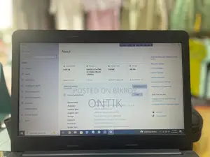 Lenevo Thinkpad T470