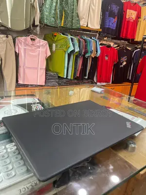 Lenevo Thinkpad T470