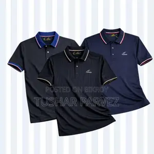 Polo Shirts