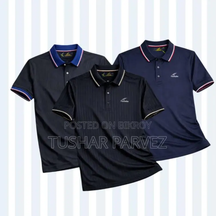 Polo Shirts