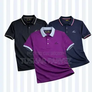Polo Shirts