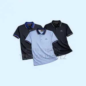 Polo Shirts