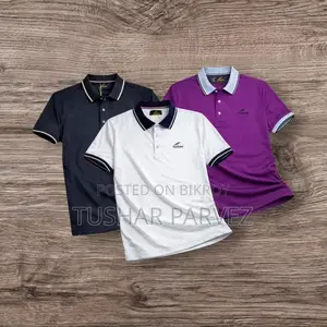 Polo Shirts