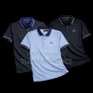 Polo Shirts