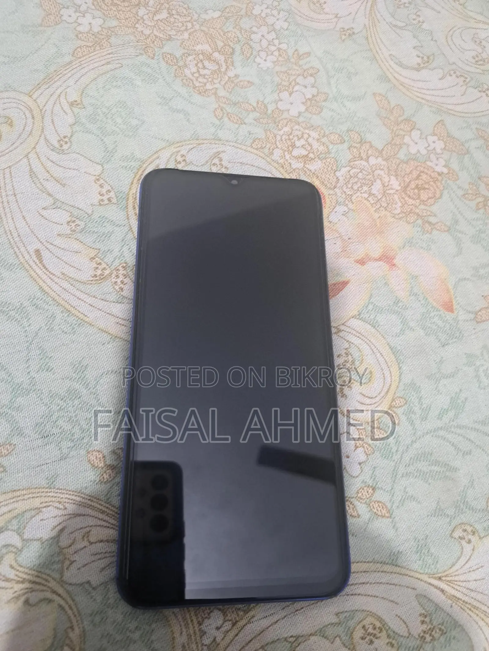 Xiaomi Poco M2 6/64 (Used)