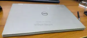 Dell Inspiron - i5, 8GB RAM, Multi-Touch Support, 360° Convertible