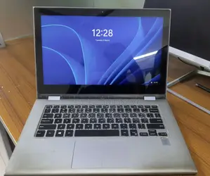 Dell Inspiron - i5, 8GB RAM, Multi-Touch Support, 360° Convertible