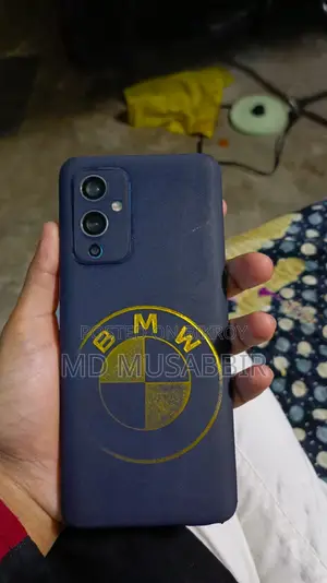 OnePlus 9 128 GB Blue