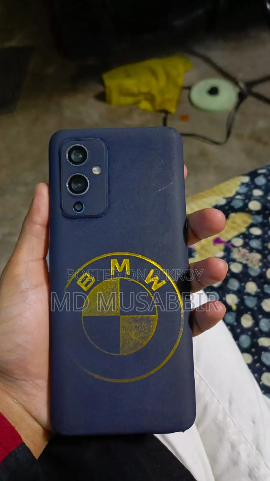 OnePlus 9 128 GB Blue