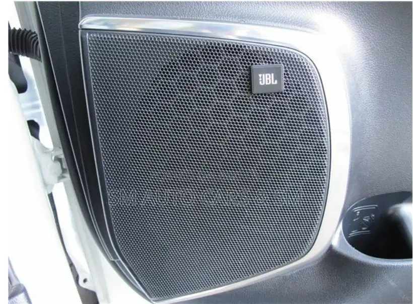 Toyota Alphard Executive Lounge 2021