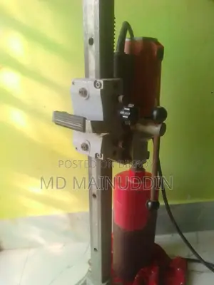 কুর কাটার মেশিন