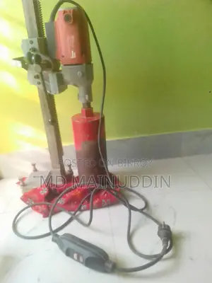 কুর কাটার মেশিন
