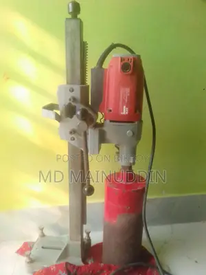কুর কাটার মেশিন