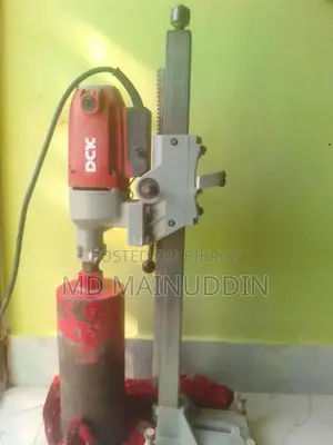 কুর কাটার মেশিন