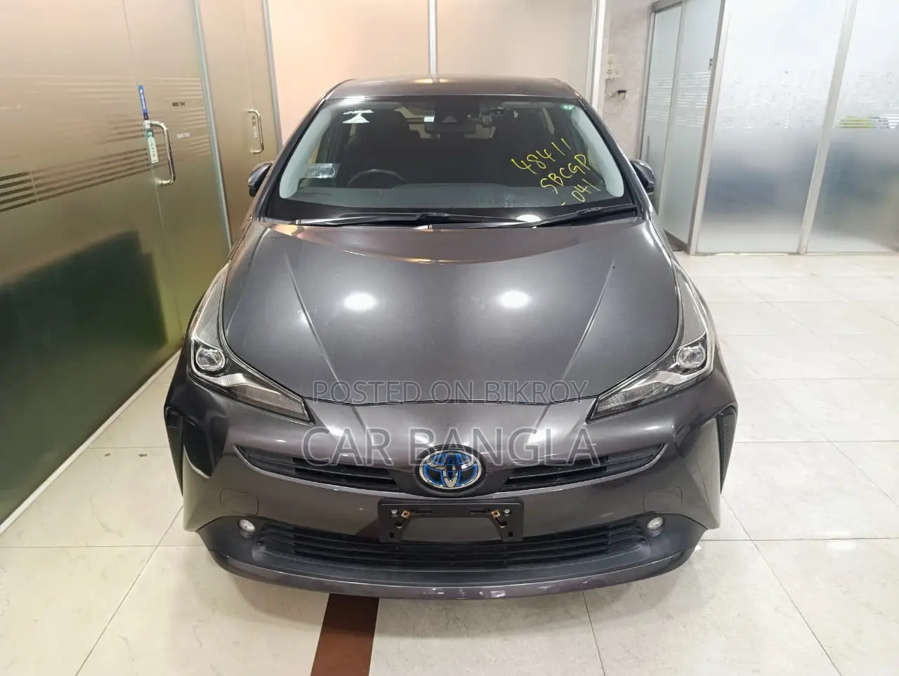 Toyota Prius S_READY_STOCK 2020