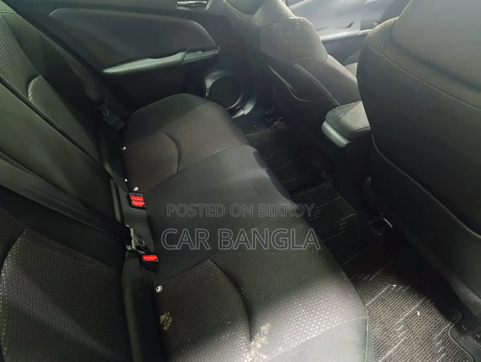 Toyota Prius S_READY_STOCK 2020