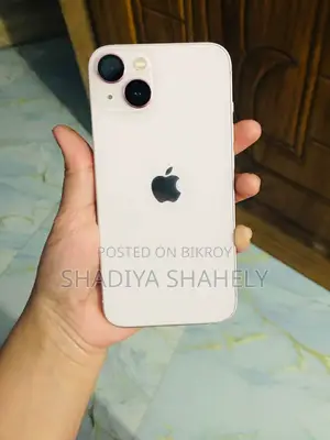 Apple iPhone 13 (Used)