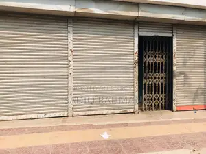 Commercial Space for Rent