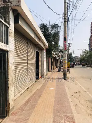 Commercial Space Rent