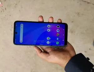 Lava LZX409.. 6GB 128GB (Used)
