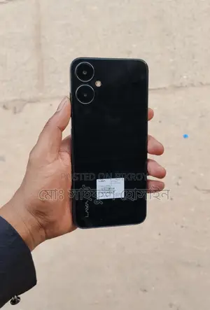 Lava LZX409.. 6GB 128GB (Used)
