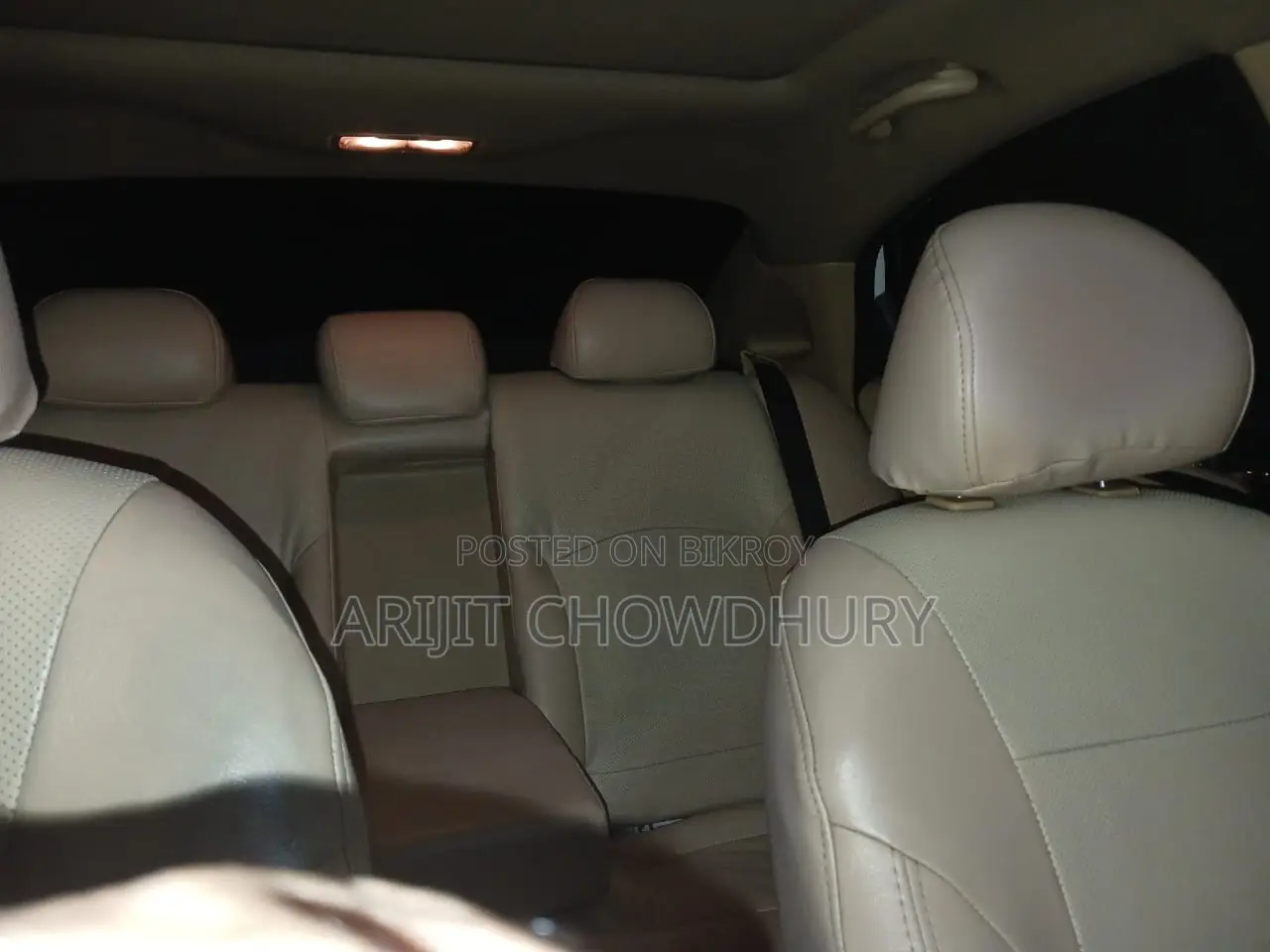 Hyundai Sonata 2012