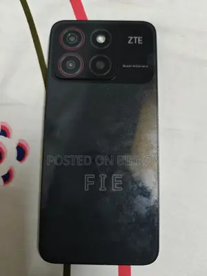 ZTE A35 4-64(Black) (Used)