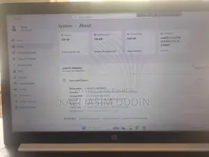 Hp Laptop