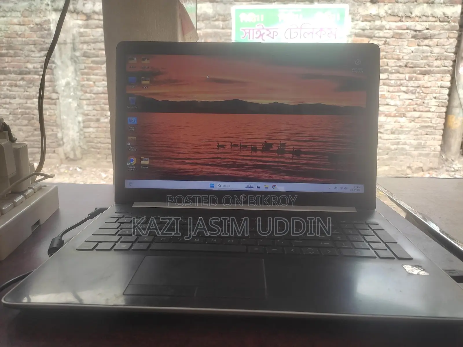 Hp Laptop