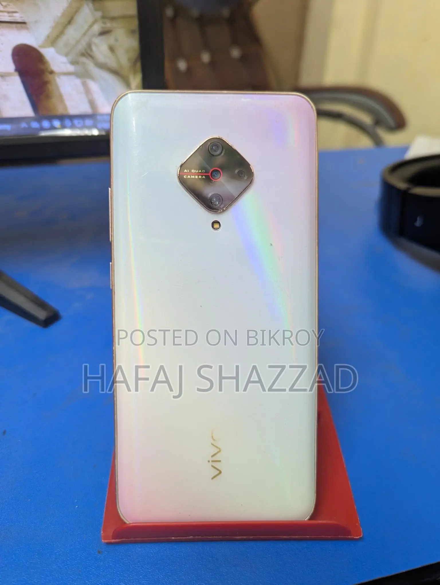 Vivo S1 Pro (Used)