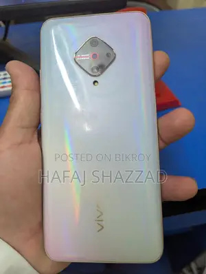 Vivo S1 Pro (Used)