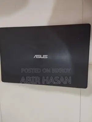 Defective Asus Laptop for Sale