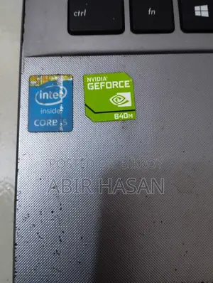 Defective Asus Laptop for Sale