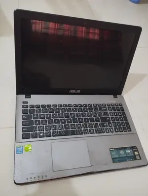 Defective Asus Laptop for Sale