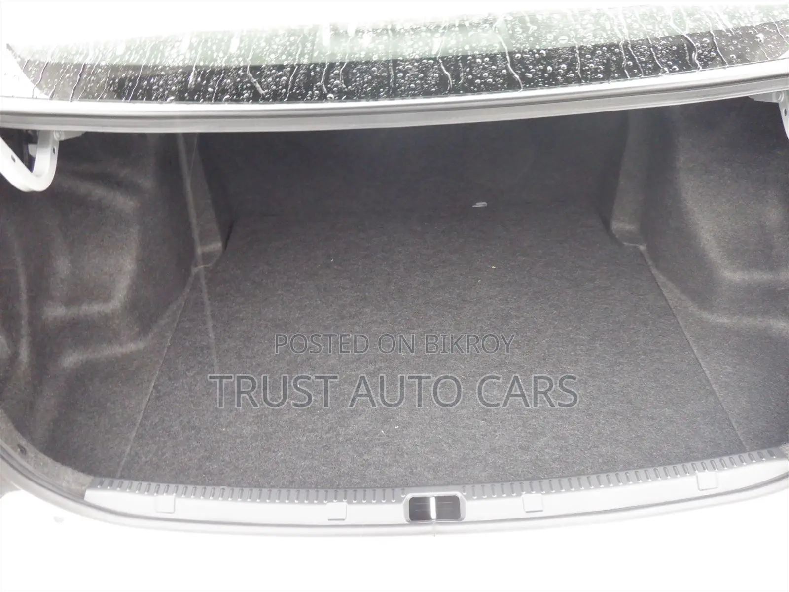 Toyota Axio EX, MANUAL GEAR 2020