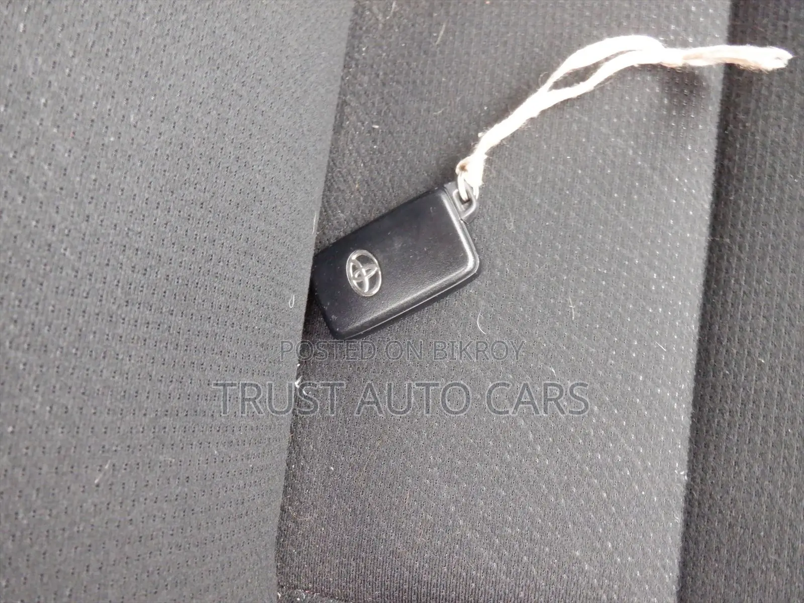 Toyota Axio EX, MANUAL GEAR 2020