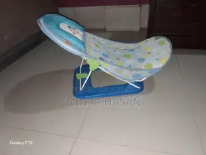 Baby Bouncer / Baby Rocker Chair