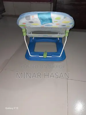 Baby Bouncher / বেবি রকার চেয়ার