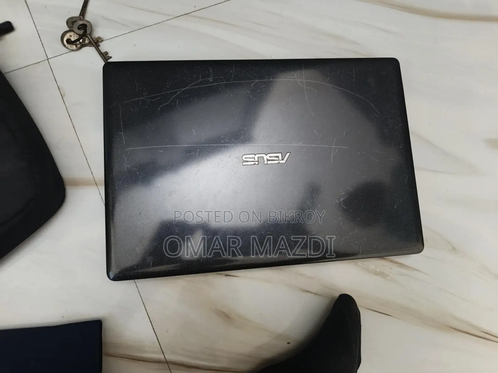 ASUS Laptop x450cc