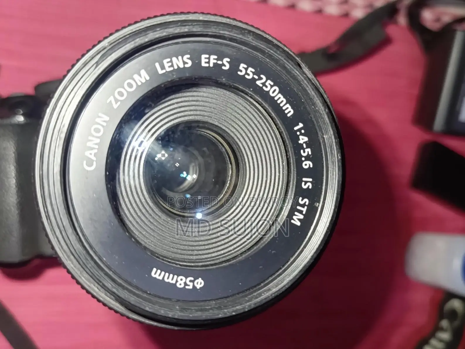 Canon 1300D