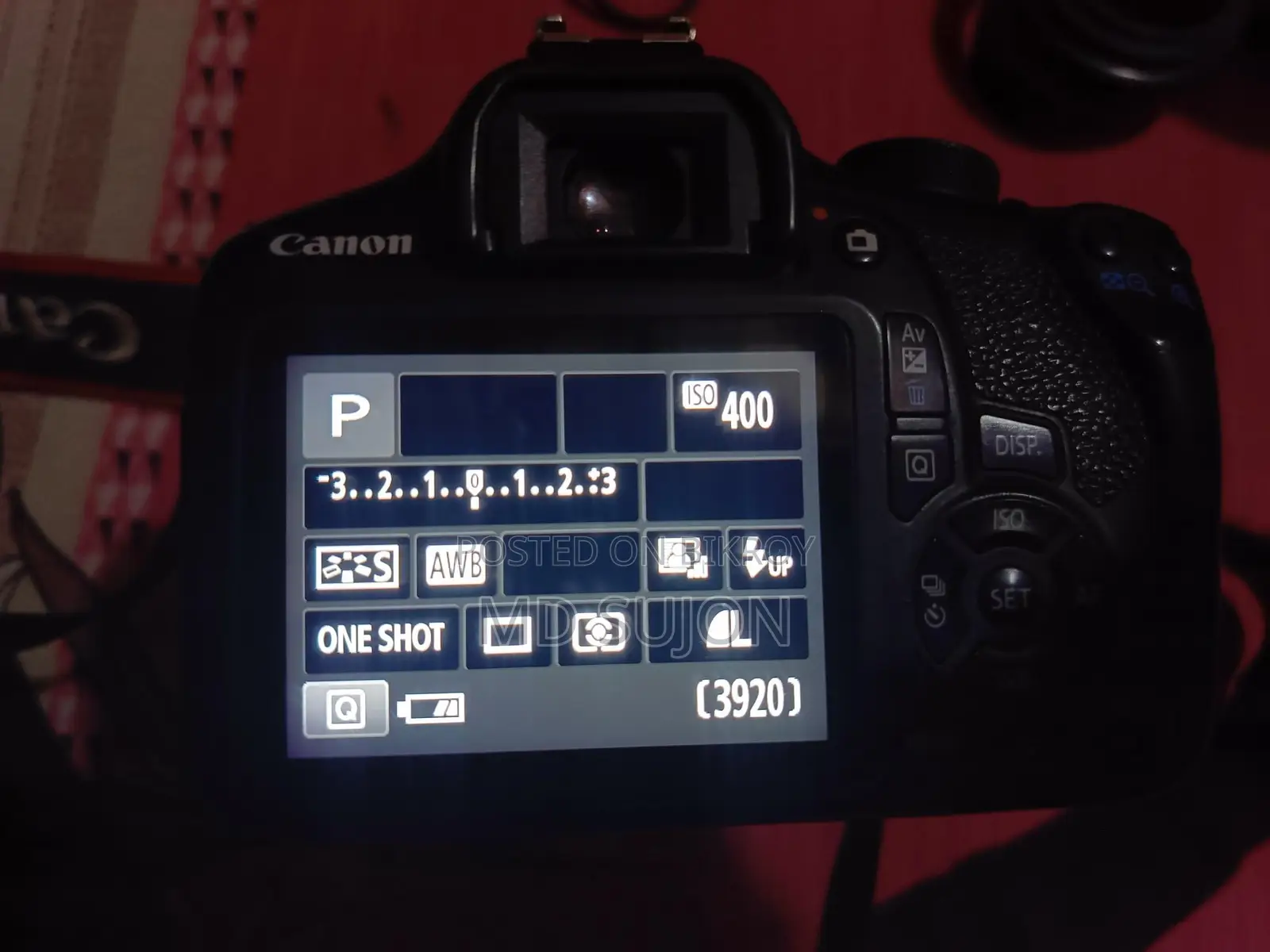 Canon 1300D