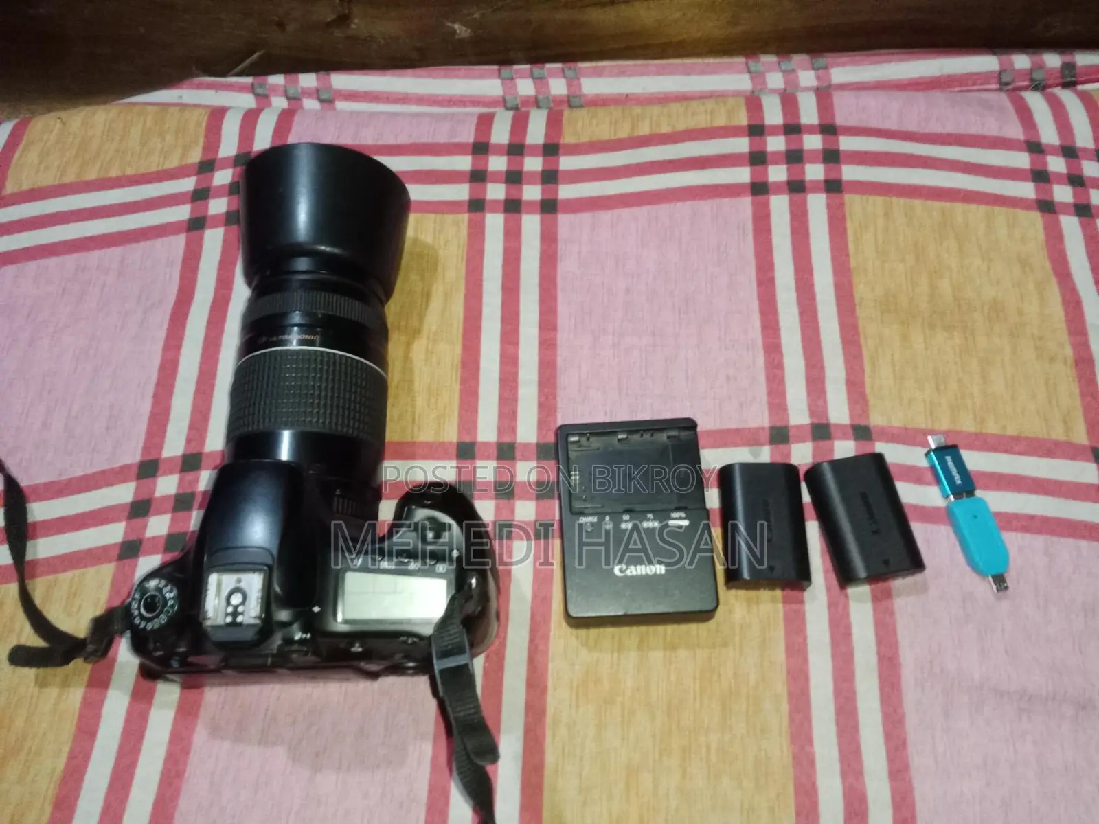 Camera for Sale