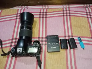 কেমেরা বিক্রি
