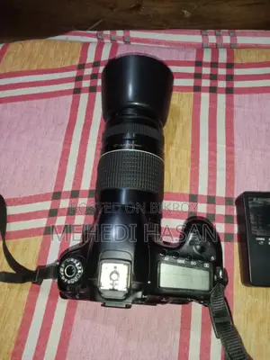Camera for Sale