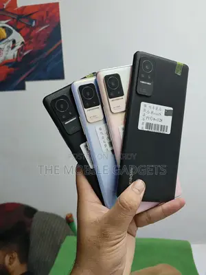 Xiaomi Civi 1s 12/256 (Used)
